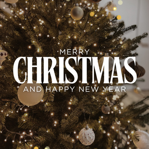 Image for Merry Christmas - Brickworks Lounge & Grill Voucher