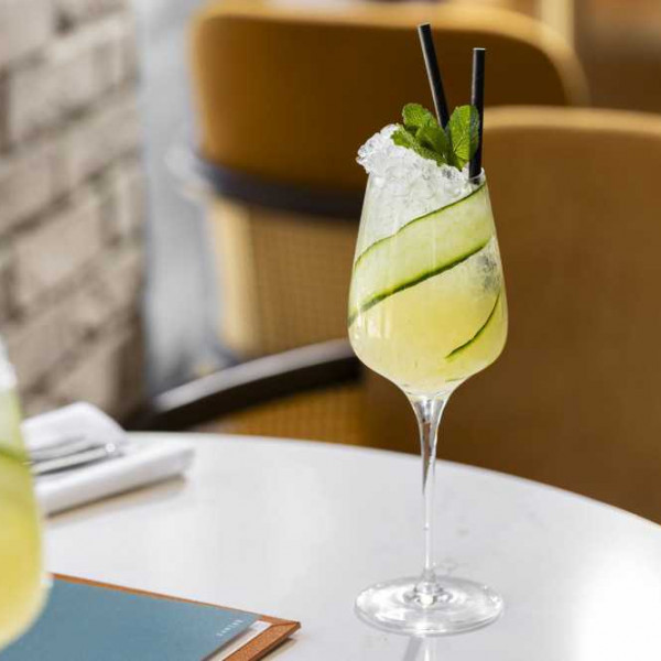 Image for Brickworks Lounge & Grill Voucher