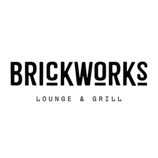 Logo for Brickworks Lounge & Grill
