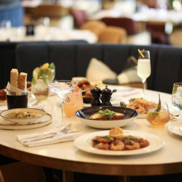 Image for Brickworks Lounge & Grill Voucher